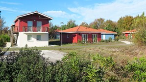 Exterior - Le Domaine des Grands Lacs by Interhome (Parentis en Born)