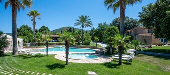 Villa delle Stelle by Interhome
