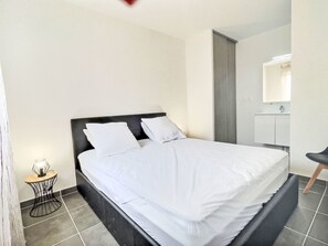 1 bedroom - La Dune by Interhome (Valras Plage)