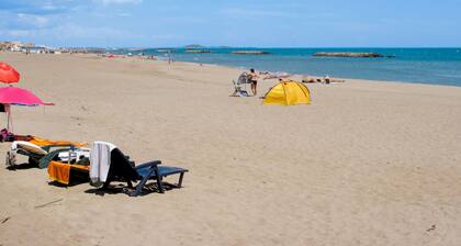 La Dune by Interhome