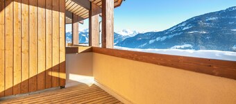 Le Sappey by Interhome