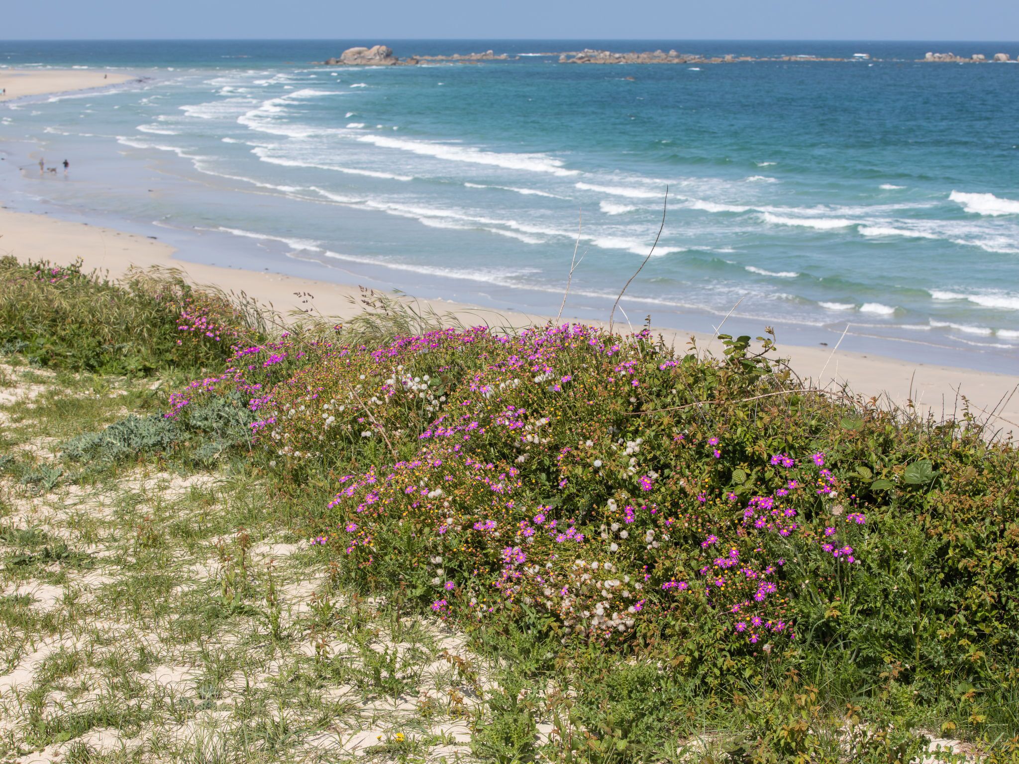 Plage