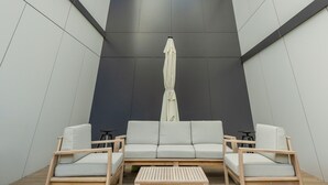 Unclassified image, 5 of 46, button - Two-bedroom Lux Apartment by Renters (Warsaw)