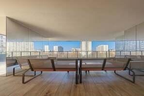 Solterrasse