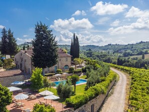 Exterior - Leonardo by Interhome (San Donato in Poggio)