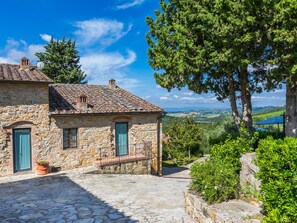 Exterior - Leonardo by Interhome (San Donato in Poggio)