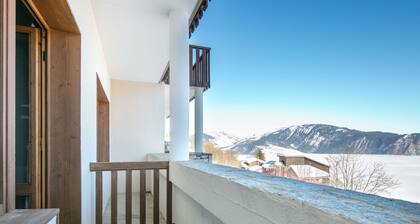 Le Sappey by Interhome