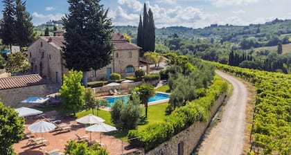 Petrarca by Interhome