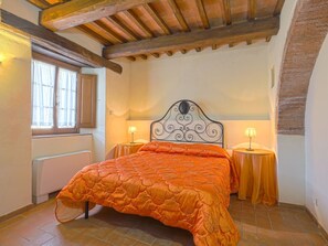 1 bedroom, Internet - Michelangelo by Interhome (San Donato in Poggio)