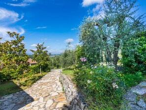Property grounds - Michelangelo by Interhome (San Donato in Poggio)