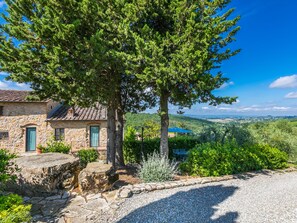 Exterior - Michelangelo by Interhome (San Donato in Poggio)