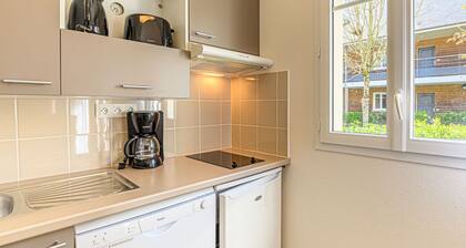 Les Rives de Pont Aven by Interhome