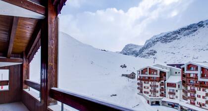 Le Hameau du Borsat IV by Interhome