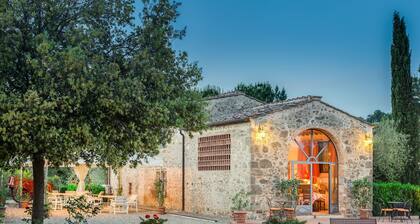 Antico Borgo San Lorenzo by Interhome