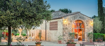 Antico Borgo San Lorenzo by Interhome