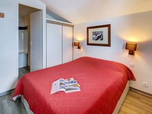 2 Schlafzimmer, Internetzugang