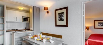 Le Hameau du Borsat IV by Interhome