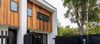 Brand New & Central Townhouse