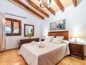 2 soverom og internettilgang