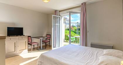 Les Rives de Pont Aven by Interhome