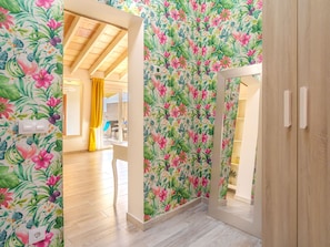 Interior - Apartment Yoko by Interhome (Ses Salines)