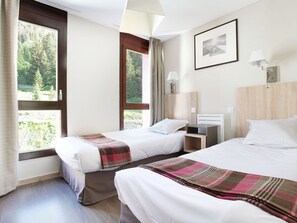 1 Schlafzimmer, Internetzugang