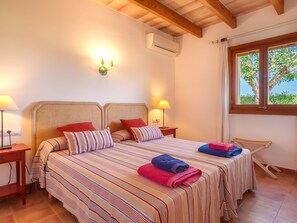 2 Schlafzimmer, Internetzugang