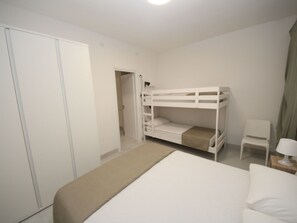 1 Schlafzimmer, WLAN