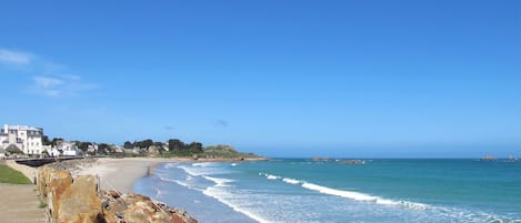 Plage