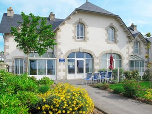 Eksteriør