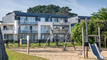 Espace pour enfants