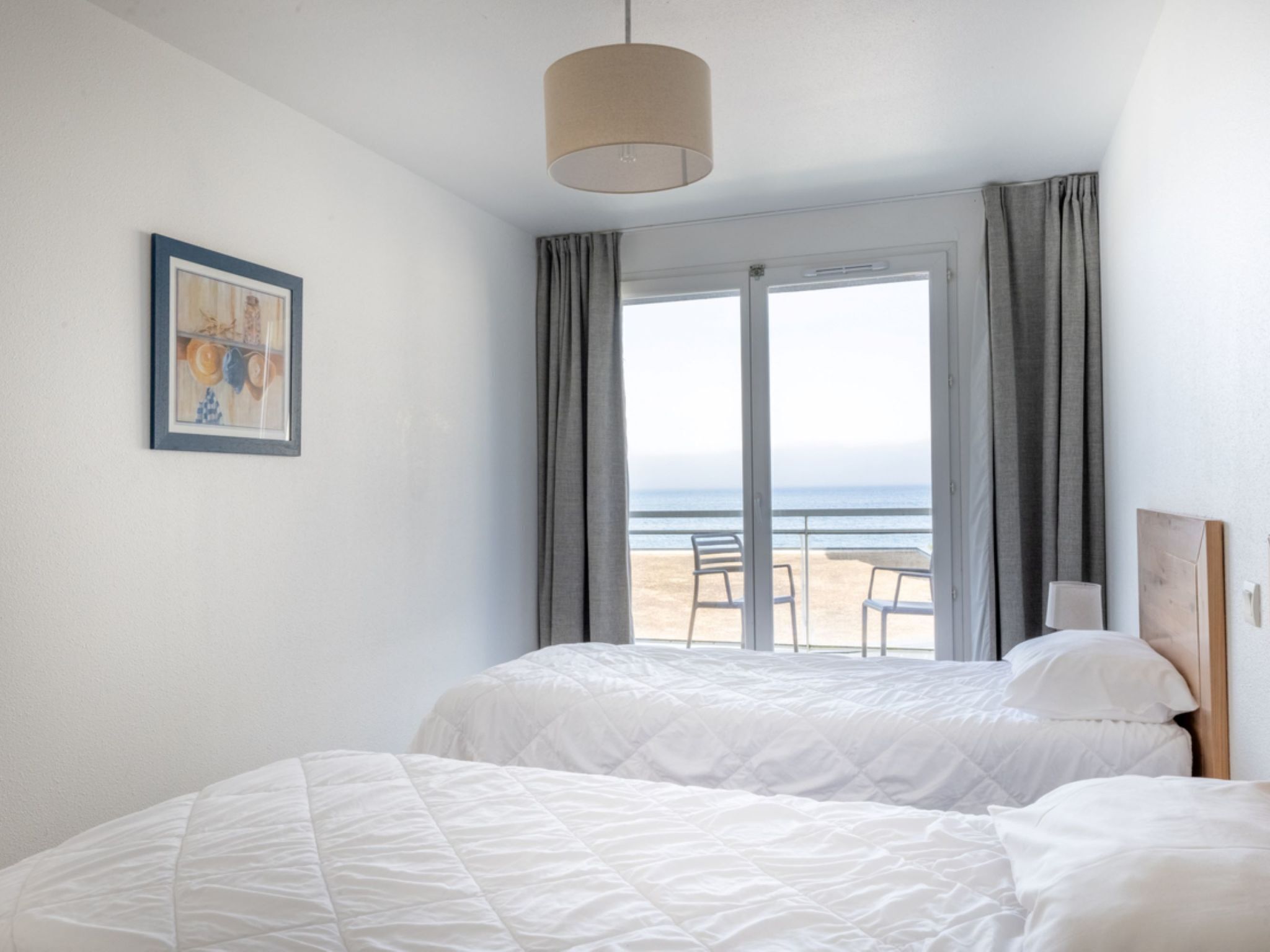 1 chambre, Wi-Fi