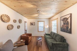 Fernseher, Arbeitsbereiche