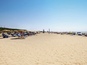 Plage à proximité