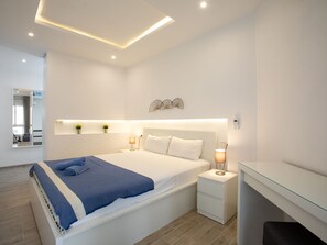 3 Schlafzimmer, Internetzugang