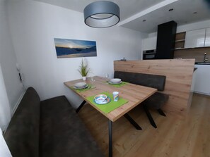 Dining - Familienfreundliche Unterkunft in Fiss (Fiss)