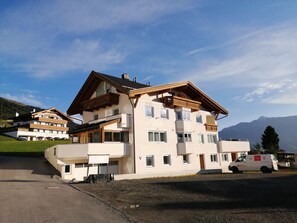 Exterior - Familienfreundliche Unterkunft in Fiss (Fiss)