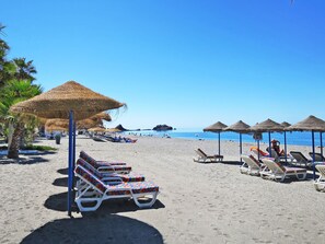 Beach nearby - Amanecer by Interhome (Almuñécar)
