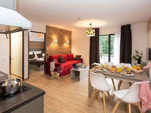 Résidence Odalys Collection Isatis by Interhome