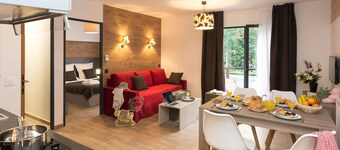 Résidence Odalys Collection Isatis by Interhome