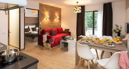 Résidence Odalys Collection Isatis by Interhome