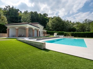 Pool - Appendino by Interhome (Asti)