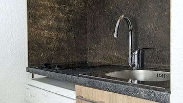 Frigorífic, microones i rentaplats