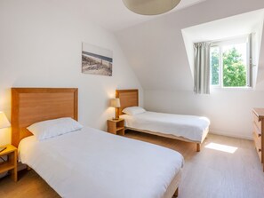 1 soverom og internettilgang