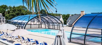 Rés. Odalys Référence Horizon Morgat by Interhome