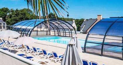 Rés. Odalys Référence Horizon Morgat by Interhome