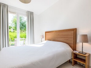 3 soverom og internettilgang