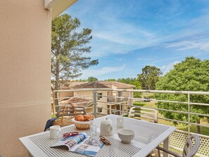 Servei de restauració a l'aire lliure