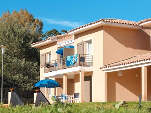 Exterior - Odalys Référence Les Océanides by Interhome (La Londe Les Maures)