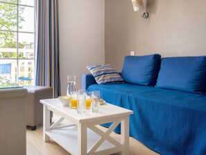 TV - Odalys Référence Le Domaine des Dunettes by Interhome (Cabourg)